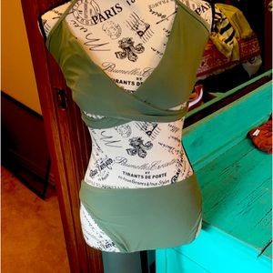 American Eagle swimsuit